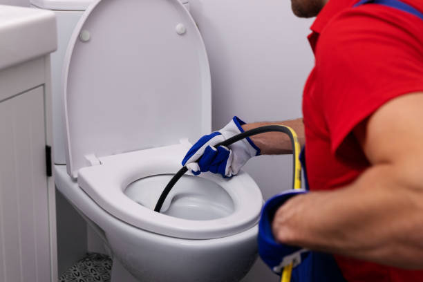 Best Same-Day Plumbing Service  in USA